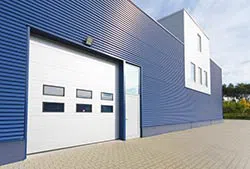 HighTech Garage Doors Scottsdale, AZ 480-448-2235 - commercial-inner