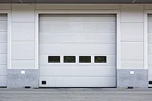 HighTech Garage Doors Scottsdale, AZ 480-448-2235 - commercial-sidebar