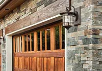 HighTech Garage Doors Scottsdale, AZ 480-448-2235 - garage-inner