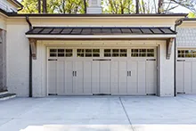 HighTech Garage Doors Scottsdale, AZ 480-448-2235 - garage-side