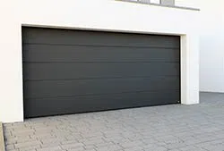 HighTech Garage Doors Scottsdale, AZ 480-448-2235 - overhead-inner