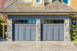 HighTech Garage Doors Scottsdale, AZ 480-448-2235 - residential-inner
